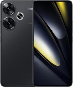 Xiaomi Poco F6 5G Premium Edition Dual SIM TD-LTE IN 512GB 24069PC21I photo
