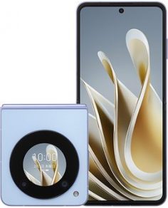 ZTE Libero Flip 5G Base Edition TD-LTE JP 128GB A304ZT Z8888S photo
