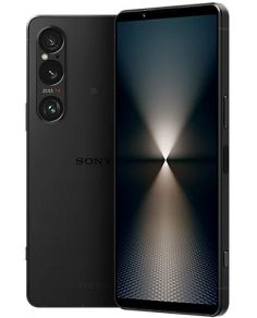 Sony Xperia 1 VI 5G Standard Edition Dual SIM TD-LTE APAC 256GB XQ-EC72 photo