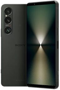 Sony Xperia 1 VI 5G UW Standard Edition Dual SIM TD-LTE JP 256GB XQ-EC04 SO-51E photo