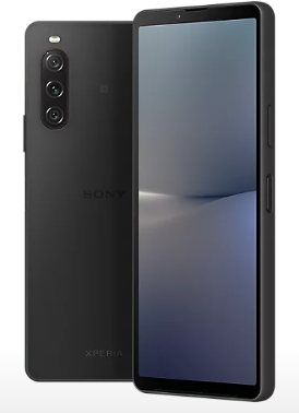 Sony Xperia 10 VI 5G