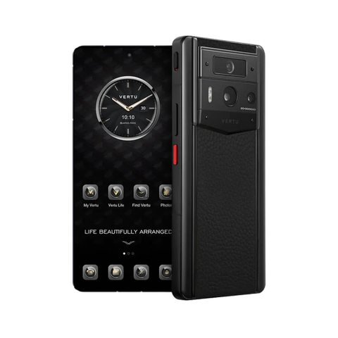 Vertu Metavertu 2 5G Global Dual SIM TD-LTE 512GB VTL-202301