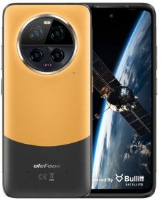 Ulefone Armor 23 Ultra Global Dual SIM TD-LTE 512GB photo