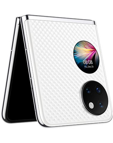 Huawei Pocket 2 4G Standard Edition Dual SIM TD-LTE CN 256GB LEM-AL00