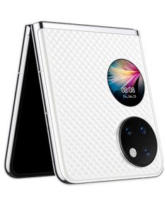 Huawei Pocket 2 4G Standard Edition Dual SIM TD-LTE CN 256GB LEM-AL00 photo