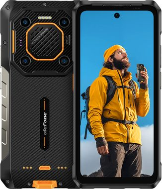 Ulefone Armor 26 Ultra Global Dual SIM TD-LTE 512GB