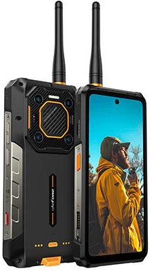 Ulefone Armor 26 Ultra Walkie-Talkie Version Global Dual SIM TD-LTE 512GB