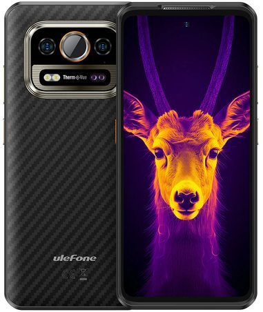 Ulefone Armor 25T Pro 5G