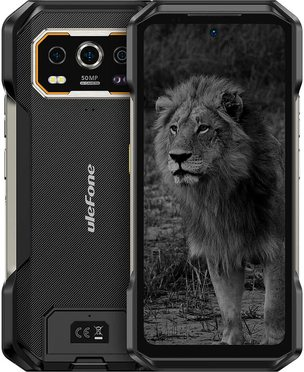 Ulefone Armor 27 Pro 5G Global Dual SIM TD-LTE
