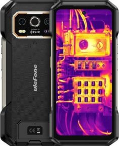 Ulefone Armor 27T Pro 5G Global Dual SIM TD-LTE photo