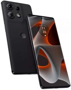 Motorola Moto Edge 50 Pro 5G 2024 Premium Edition Global Dual SIM TD-LTE 512GB XT2403-2 photo