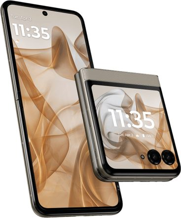Motorola RAZR 50 5G 2024 Premium Edition Global