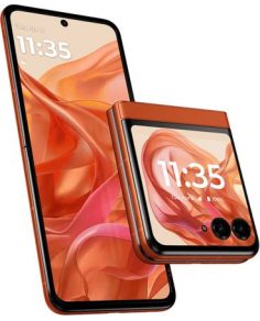 Motorola RAZR 50 5G 2024 Premium Edition Dual SIM TD-LTE JP 512GB XT2453-7 photo