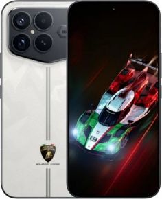 Xiaomi Redmi K90 Pro Max Lamborghini Squadra Corse Edition photo
