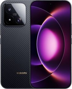 Xiaomi Mi 17 Max 5G Premium Edition Dual SIM TD-LTE CN 256GB 2605EPN8EC photo