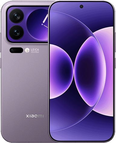 Xiaomi Mi 17 Pro 5G Standard Edition