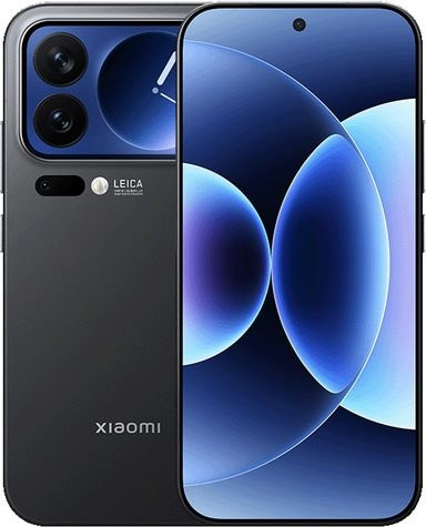 Xiaomi Mi 17 Pro 5G Premium Edition