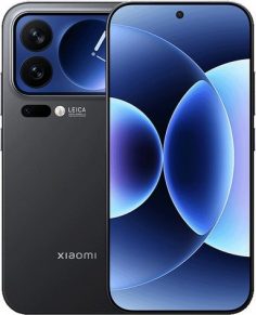 Xiaomi Mi 17 Pro 5G Premium Edition Dual SIM TD-LTE CN 1TB 25098PN5AC photo