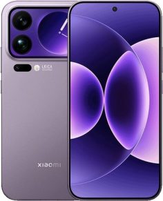 Xiaomi Mi 17 Pro Max 5G Standard Edition Dual SIM TD-LTE CN 512GB 2509FPN0BC photo