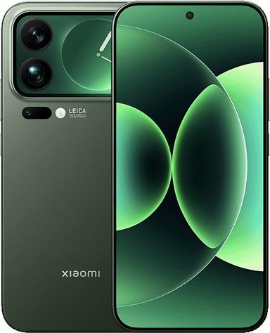 Xiaomi Mi 17 Pro Max 5G Premium Edition