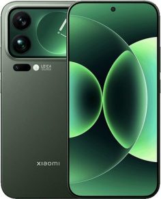 Xiaomi Mi 17 Pro Max 5G Premium Edition Dual SIM TD-LTE CN 1TB 2509FPN0BC photo
