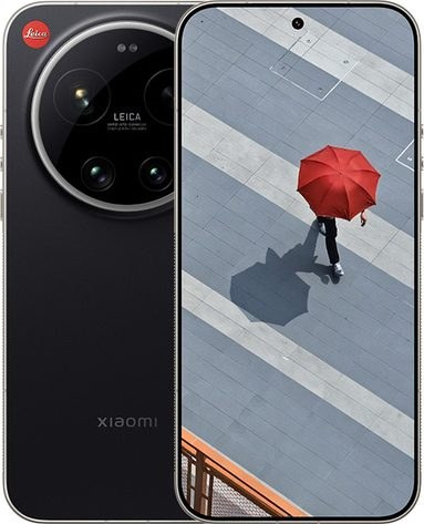 Xiaomi Mi 17 Ultra by Leica 5G Premium Edition