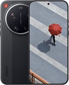 Xiaomi Leica Leitzphone 5G Premium Edition Global Dual SIM TD-LTE 1TB 25128PNA1G photo