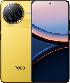 Xiaomi Poco F7 Ultra 5G Premium Edition Global Dual SIM TD-LTE 512GB 24122RKC7G photo