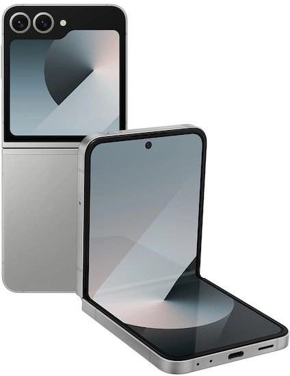 Samsung Galaxy Z Flip6 5G UW