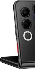 ZTE Nubia Flip 2 5G Premium Edition Global