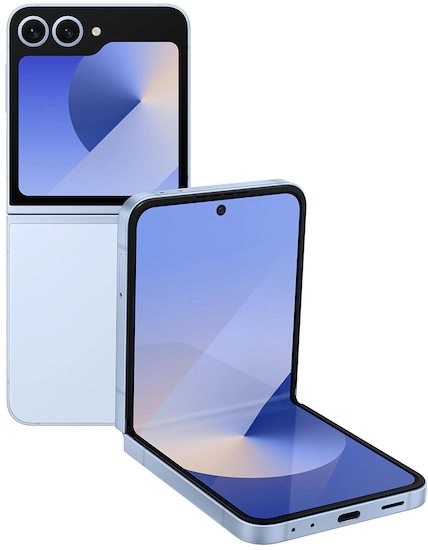 Samsung Galaxy Z Flip6 5G UW