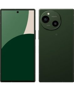 Sharp Aquos R9 5G TD-LTE ID SH-M28ID photo