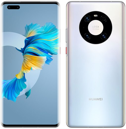 Huawei Mate 40E Pro 5G