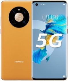 Huawei Mate 40E 5G Dual SIM TD-LTE CN 256GB OCE-AN50 photo