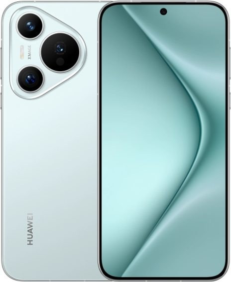 Huawei Pura 70 Beidou Satellite Message Edition
