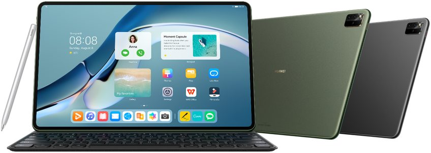 Huawei MatePad Pro 12.6 2022 Premium Edition