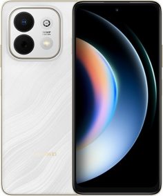 Huawei Enjoy 90 Dual SIM TD-LTE CN 128GB JUY-AL80 / Changxiang 90 photo