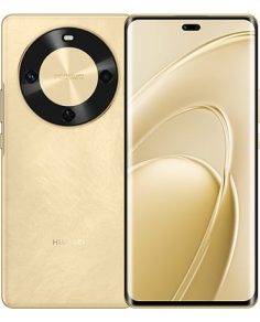 Huawei Enjoy 70X Premium Edition 4G Dual SIM TD-LTE CN 256GB BRE-AL80a / Zunxiangban photo