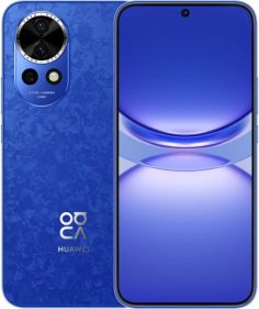Huawei Nova 12 4G Dual SIM TD-LTE CN 256GB BLK-AL00 photo