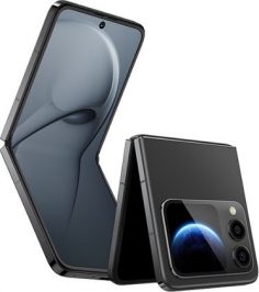 Huawei Nova Flip S 4G Dual SIM TD-LTE CN 256GB PSD-AL80 photo