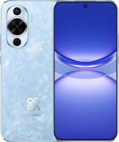 Huawei nova 12 Lite 4G Dual SIM TD-LTE CN 256GB FIN-AL60 / Vitality Edition FIN-AL60A photo
