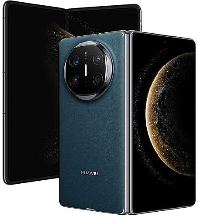 Huawei Mate X6 4G Collector Edition