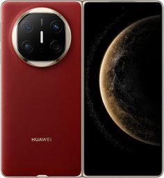 Huawei Mate X6 4G Dual SIM TD-LTE CN 256GB ICL-AL10 photo