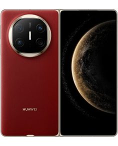 Huawei Mate X6 4G Collector Edition Dual SIM TD-LTE CN 512GB ICL-AL20 photo