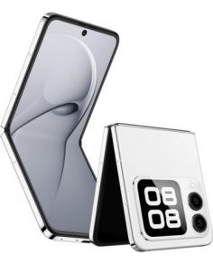 Huawei Nova Flip 4G Dual SIM TD-LTE CN 512GB PSD-AL00 photo