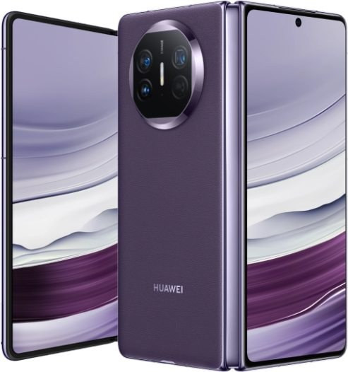 Huawei Mate XT 4G Ultimate Design Dual SIM TD-LTE CN 512GB GRL-AL10