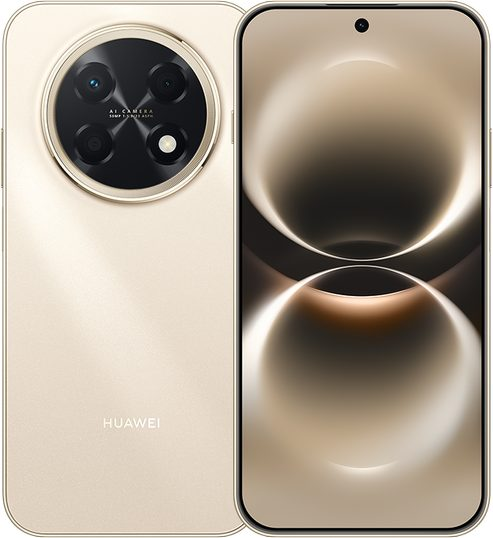 Huawei Mate 80 Standard Edition Dual SIM TD-LTE CN 512GB VYG-AL00
