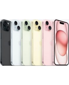 Apple iPhone 16 5G A3287 Global Dual SIM TD-LTE 256GB photo