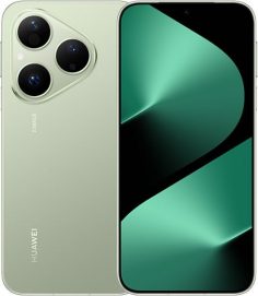 Huawei Pura 80 Dual SIM TD-LTE CN 512GB HED-AL00 photo