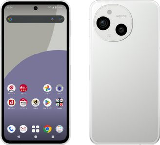 Sharp Aquos Sense 9 5G